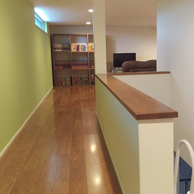 flat_house_japanさんの実例写真