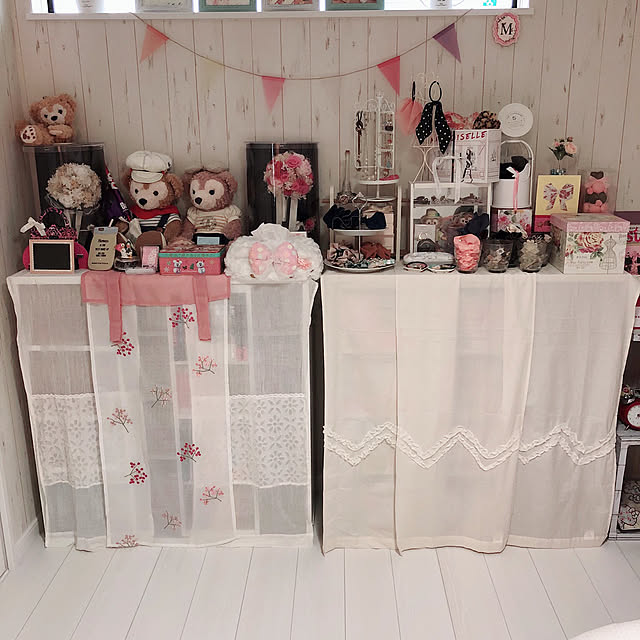 manaさんの実例写真