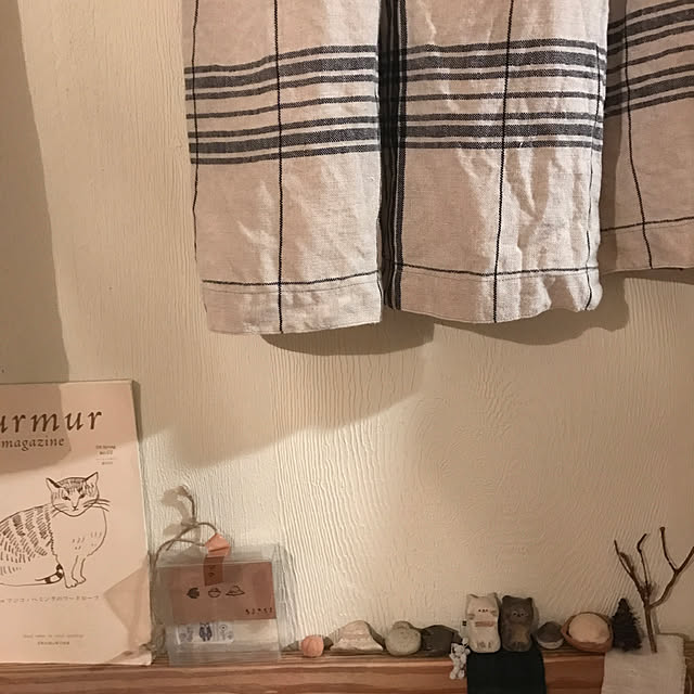 neko-2.2.2runmuさんの実例写真