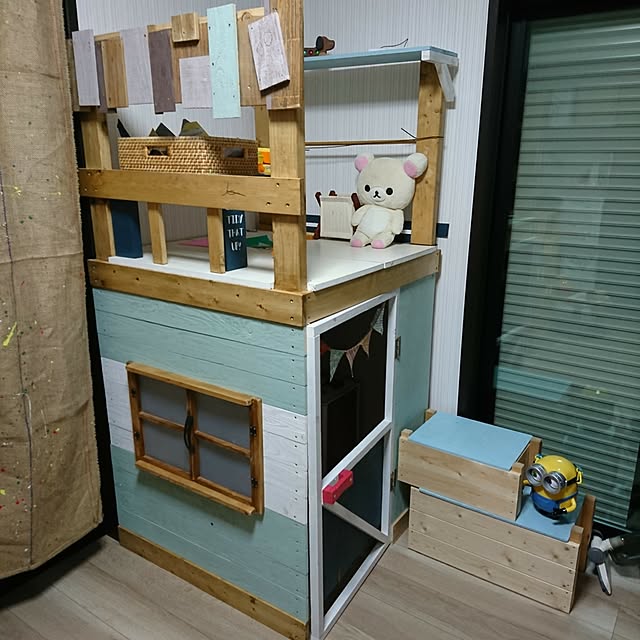 komokenさんの実例写真
