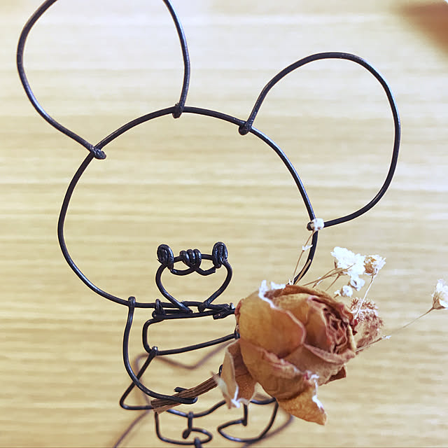 rinaさんの実例写真