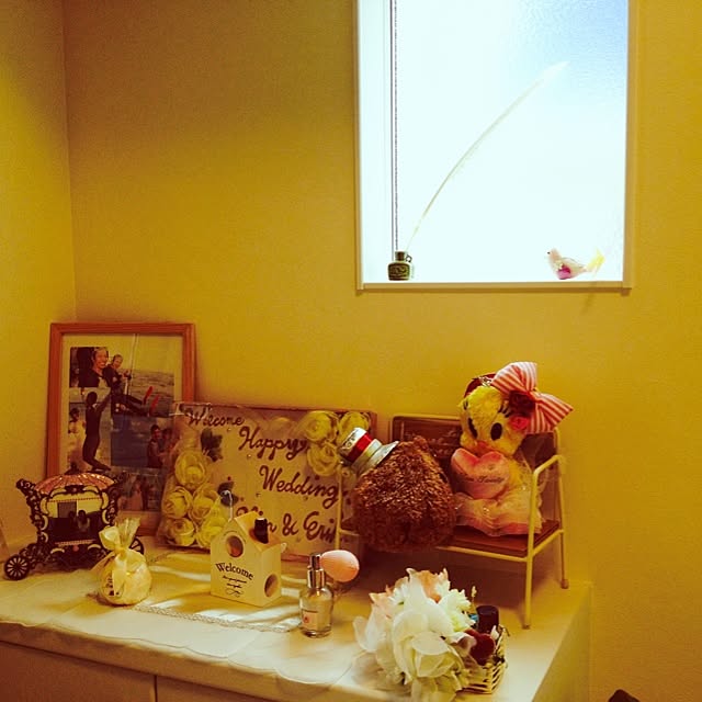 eriquitaさんの実例写真
