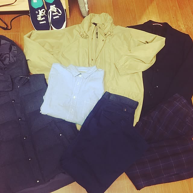 Mayumiさんの実例写真