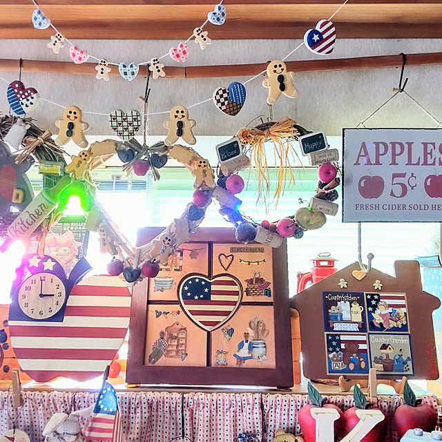 nanaさんの実例写真