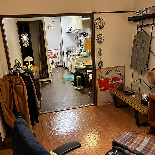 oooVANILLAoooさんの部屋