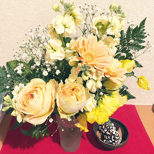 nicoroomさんの実例写真
