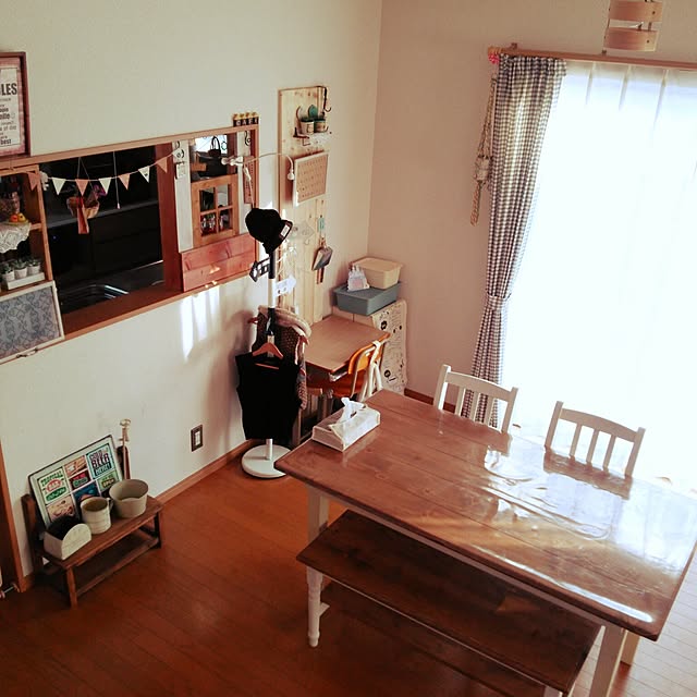 miiさんの実例写真