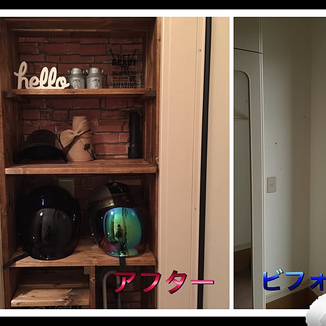 kimmykimmy0510さんの実例写真