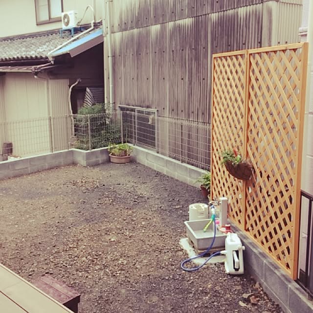 Makiさんの実例写真