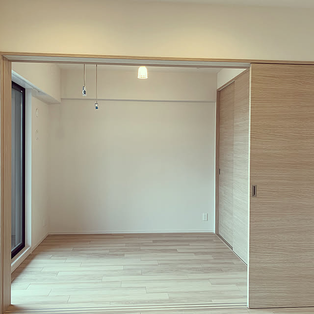 猫のいる暮らし/こどものいる暮らし/マンション暮らし/マンション3LDK./ナチュラル...などのインテリア実例 - 2020-04-07 19:53:01