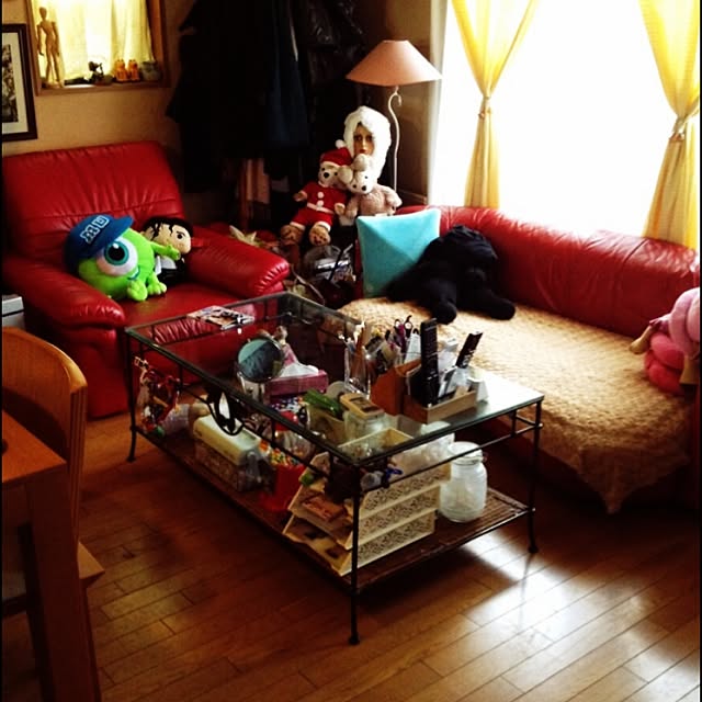 tamさんの実例写真