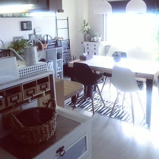 kさんの実例写真