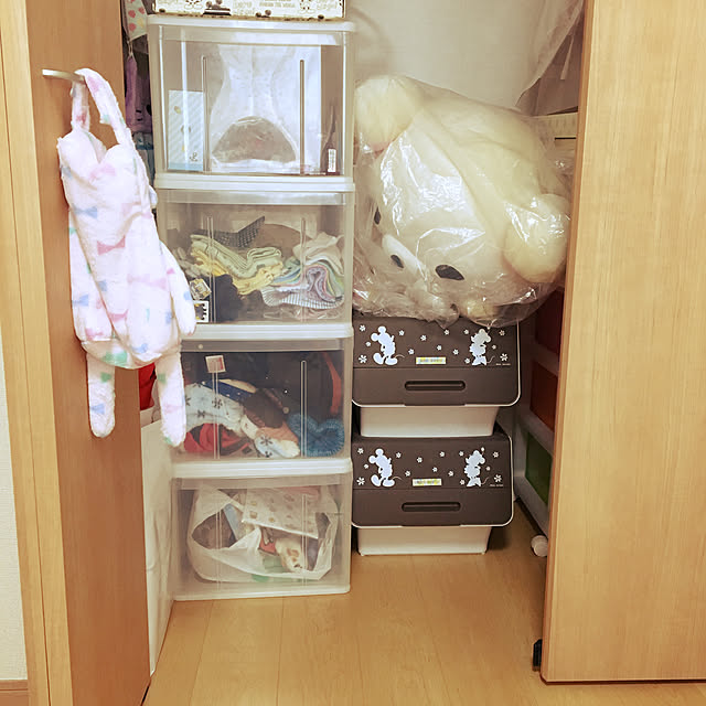 Maryさんの実例写真