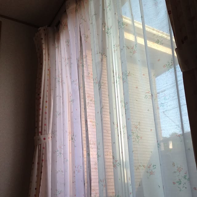 Mikaさんの実例写真