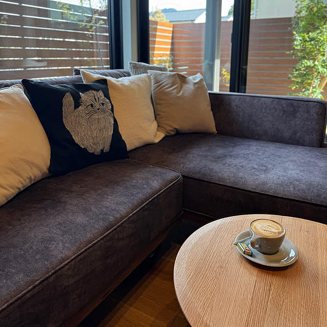 Minaさんの実例写真