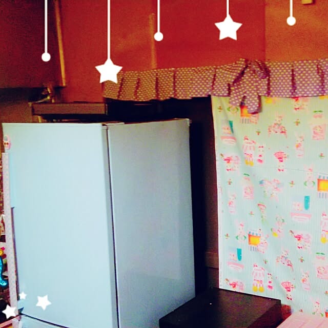 cherrycherryさんの実例写真