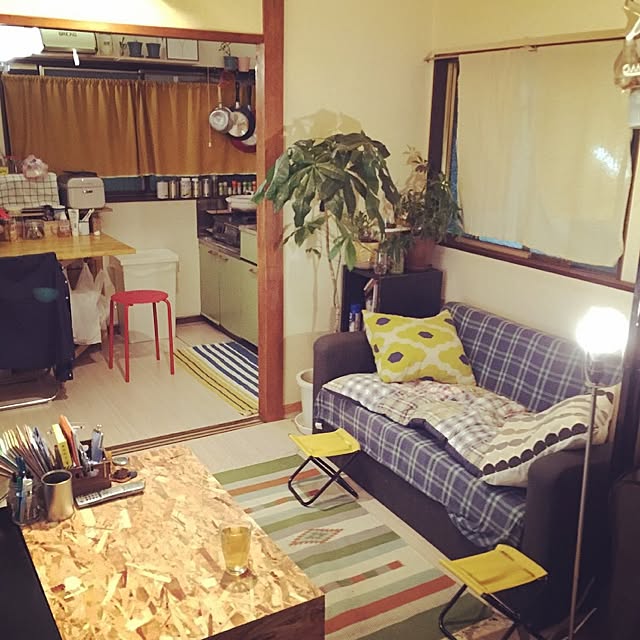 Rさんの実例写真