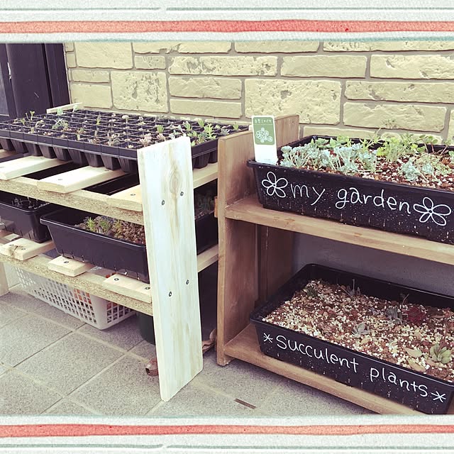 mi-naさんの実例写真