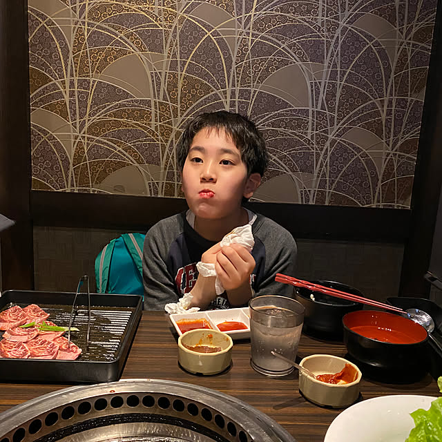 ohanaさんの部屋