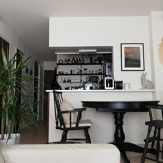 coco.Apartmanさんの実例写真