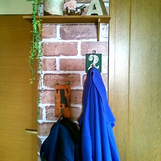KOHAKUさんの実例写真