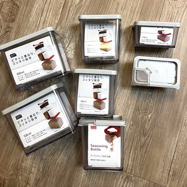 hamuさんの実例写真