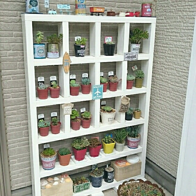 hideさんの実例写真