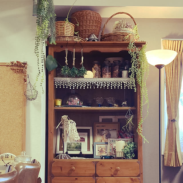 madamkaoriさんの部屋