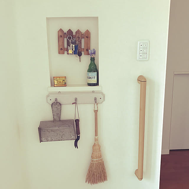 minaさんの実例写真