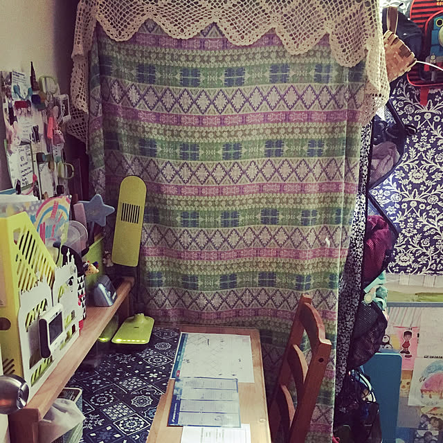 Annieさんの実例写真
