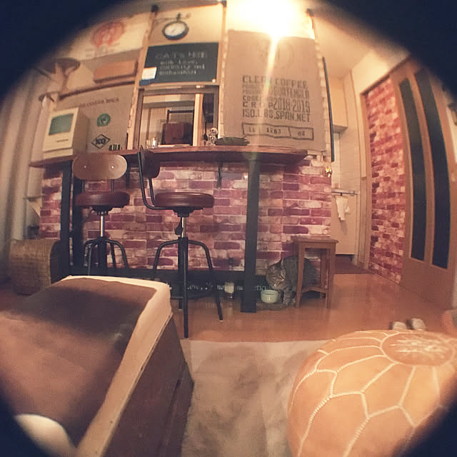 Mさんの実例写真