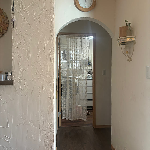 pandaさんの実例写真