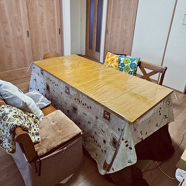 mocomocoさんの部屋