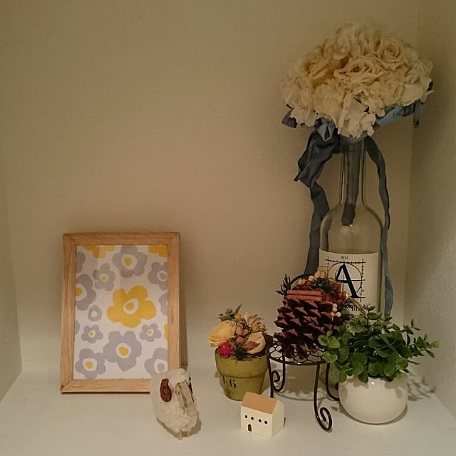 tomoakianさんの実例写真