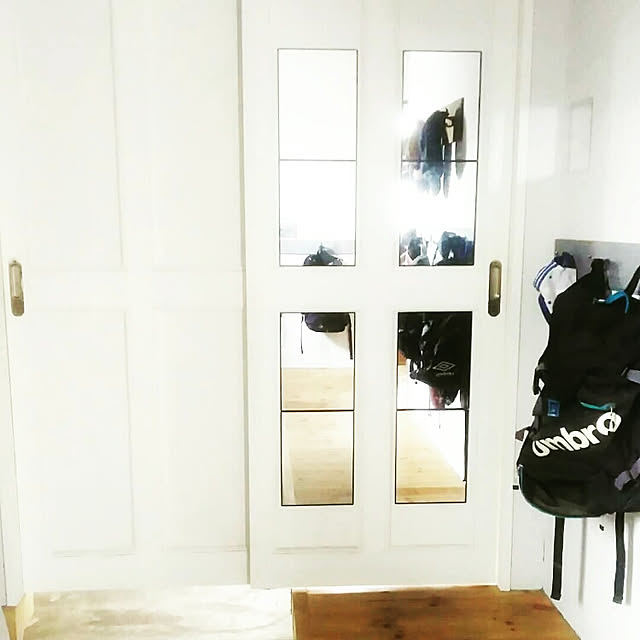charaさんの実例写真