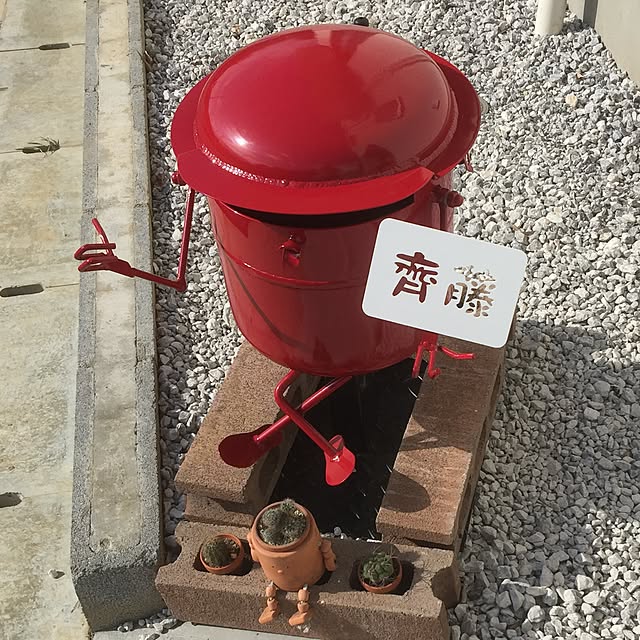 Naokoさんの実例写真