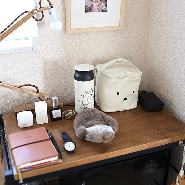 moguさんの部屋