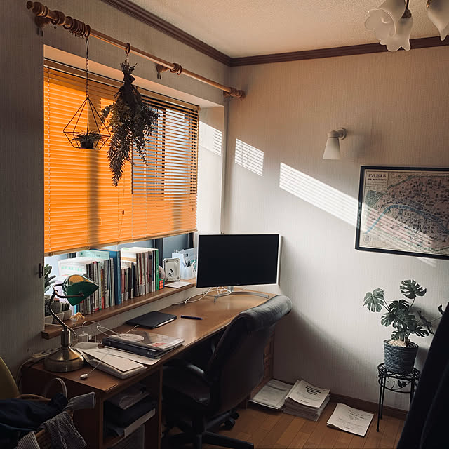 ayamemberさんの実例写真