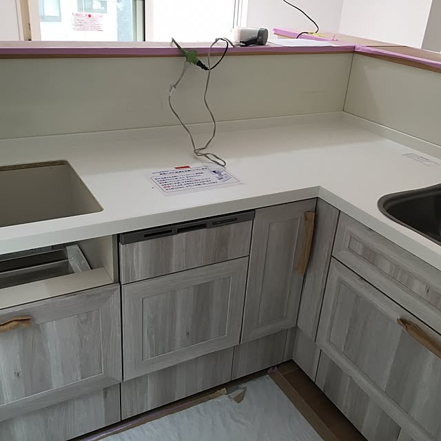 mikitea1229さんの実例写真