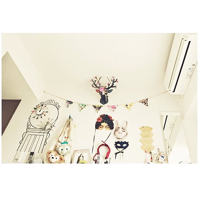 izanyanchopさんの実例写真