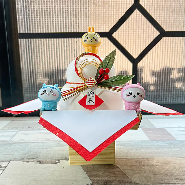 KirinPandaさんの実例写真