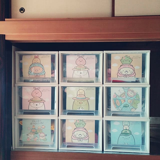 Doryさんの実例写真