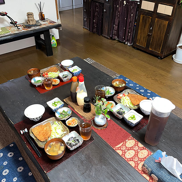 ritsukoさんの部屋
