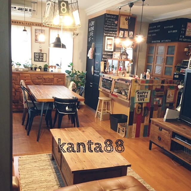 kanta88さんの実例写真
