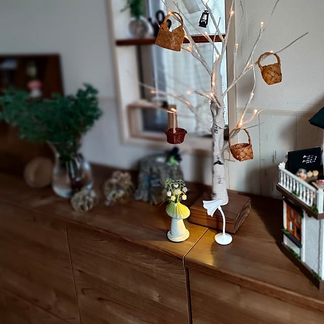 teamoさんの部屋