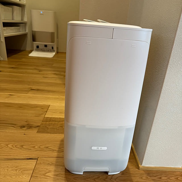 Minaさんの部屋