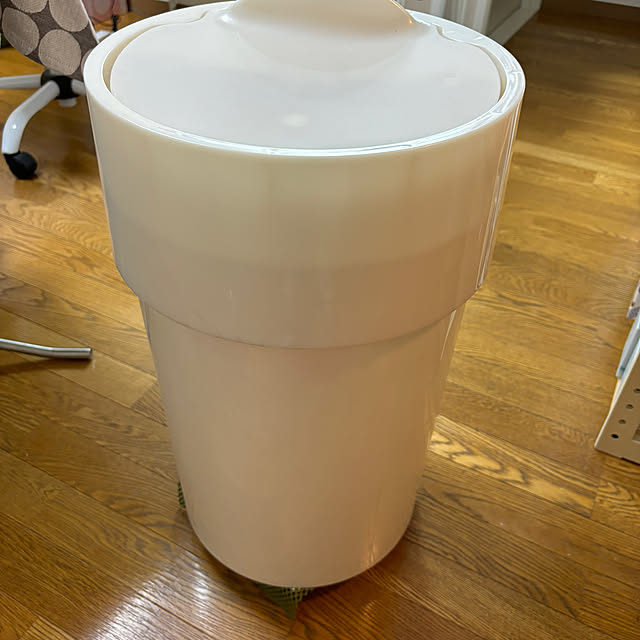 cocoさんの部屋