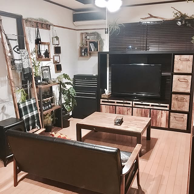 tomoさんの実例写真