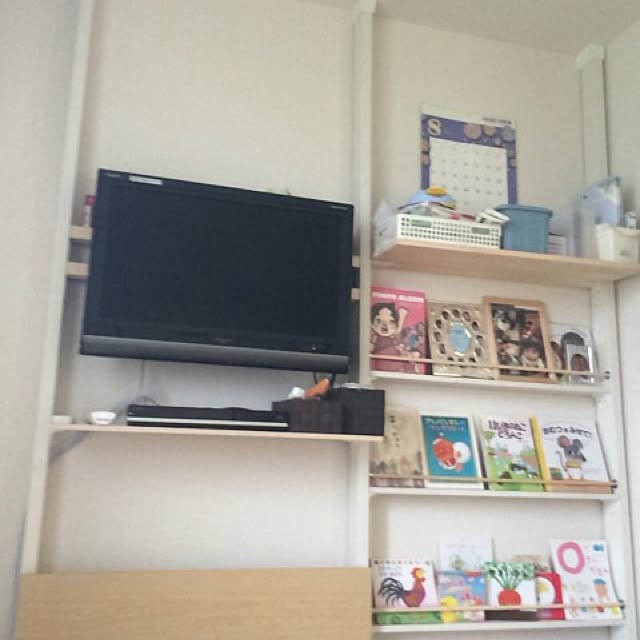 hiroさんの実例写真