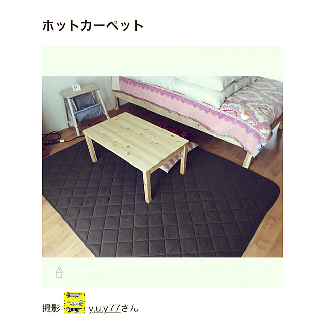 y.u.y77さんの実例写真